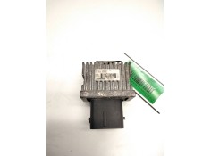 Recambio de rele inyeccion para citroën c4 berlina exclusive referencia OEM IAM 9663824880