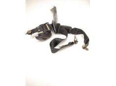 Recambio de cinturon seguridad trasero izquierdo para nissan terrano ii (r20) 2.4 i 12v 4wd referencia OEM IAM 888450F010  04161 2