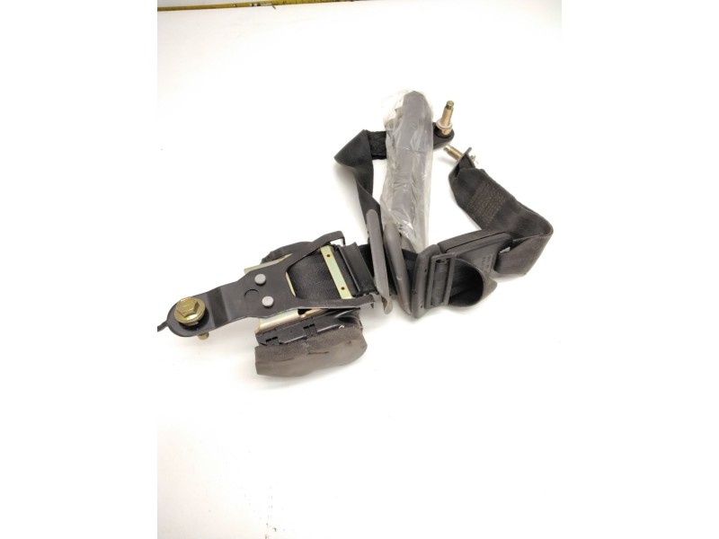 Recambio de cinturon seguridad trasero izquierdo para nissan terrano ii (r20) 2.4 i 12v 4wd referencia OEM IAM 888450F010  04161