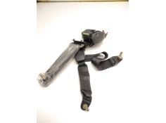 Recambio de cinturon trasero izquierdo para nissan terrano ii (r20) 2.4 i 12v 4wd referencia OEM IAM 888450F010  0416104
