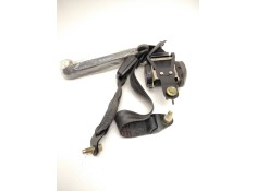 Recambio de cinturon trasero izquierdo para nissan terrano ii (r20) 2.4 i 12v 4wd referencia OEM IAM 888450F010  0416104 2