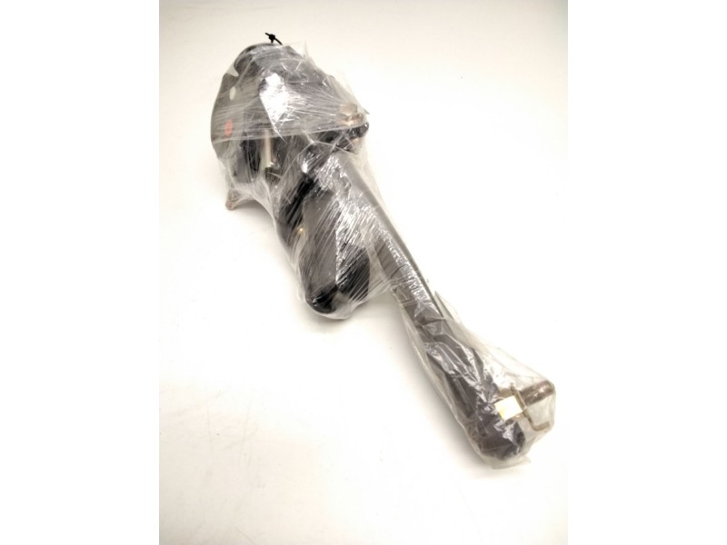 Recambio de cinturon trasero izquierdo para nissan terrano ii (r20) 2.4 i 12v 4wd referencia OEM IAM 888450F010  0416104