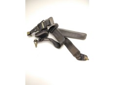 Recambio de cinturon seguridad trasero izquierdo para nissan terrano ii (r20) 2.7 td 4wd referencia OEM IAM 888450F010  0416104