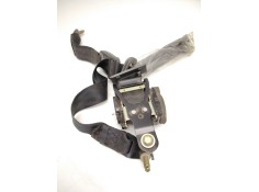 Recambio de cinturon seguridad trasero izquierdo para nissan terrano ii (r20) 2.7 td 4wd referencia OEM IAM 888450F010  0416104 2