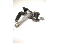 Recambio de cinturon seguridad trasero izquierdo para nissan terrano ii (r20) 2.7 td 4wd referencia OEM IAM 888450F010  0416104