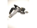 CINTURON SEGURIDAD TRASERO IZQUIERDO 888450F010 0416104