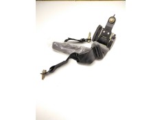 Recambio de cinturon seguridad trasero izquierdo para nissan terrano ii (r20) 2.7 td 4wd referencia OEM IAM 888450F010  0416104 2