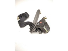 Recambio de cinturon seguridad trasero izquierdo para nissan terrano ii (r20) 2.7 td 4wd referencia OEM IAM 888450F010  04161010