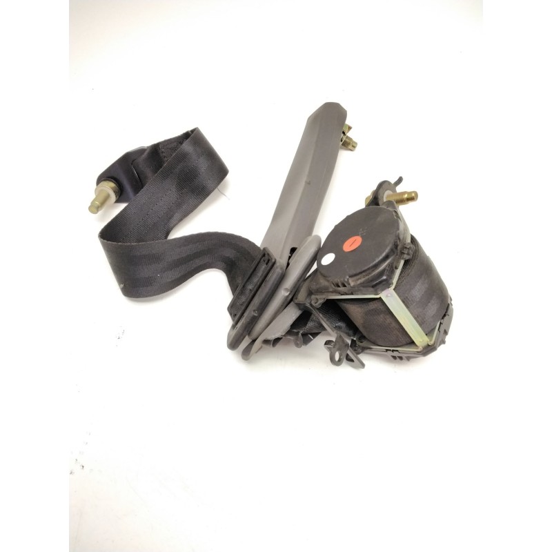 Recambio de cinturon seguridad trasero izquierdo para nissan terrano ii (r20) 2.7 td 4wd referencia OEM IAM 888450F010  04161010
