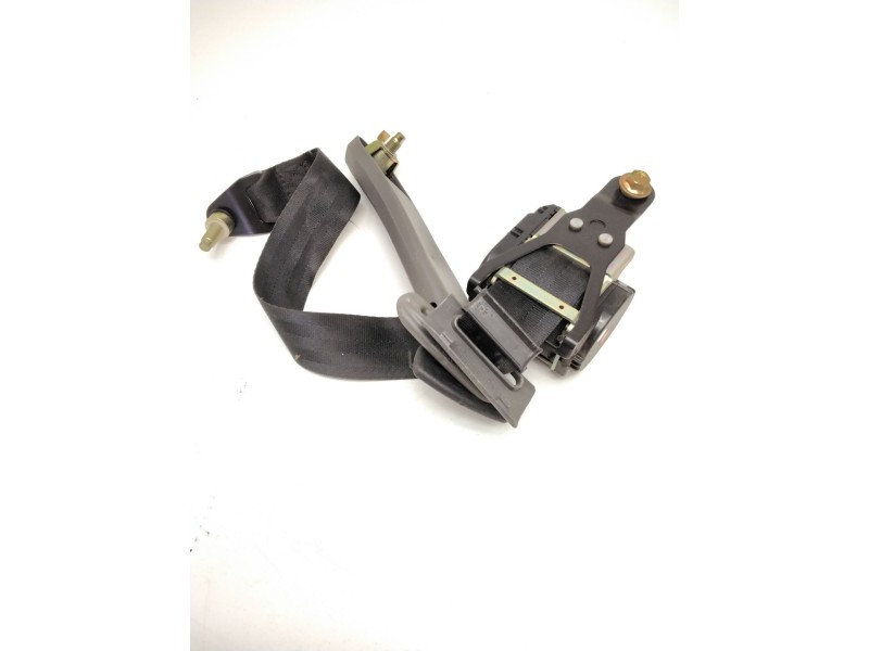 Recambio de cinturon seguridad trasero izquierdo para nissan terrano ii (r20) 2.7 td 4wd referencia OEM IAM 888450F010  04161010