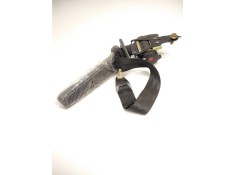 Recambio de cinturon seguridad trasero izquierdo para nissan terrano ii (r20) 2.7 td 4wd referencia OEM IAM 888450F010  0416104