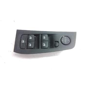 Recambio de mando elevalunas delantero izquierdo para bmw serie 2 gran coupe (f44) 218i referencia OEM IAM 795065101  