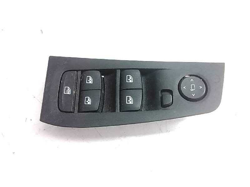Recambio de mando elevalunas delantero izquierdo para bmw serie 2 gran coupe (f44) 218i referencia OEM IAM 795065101  
