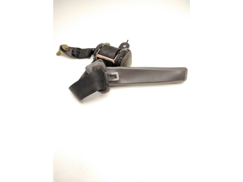 Recambio de cinturon seguridad trasero izquierdo para nissan terrano ii (r20) 2.4 i 12v 4wd referencia OEM IAM 888450F010  04161