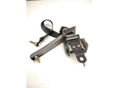 Recambio de cinturon seguridad trasero izquierdo para nissan terrano ii (r20) 2.4 i 12v 4wd referencia OEM IAM 888450F010  04161 2