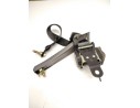 CINTURON SEGURIDAD TRASERO IZQUIERDO 888450F010 0416104