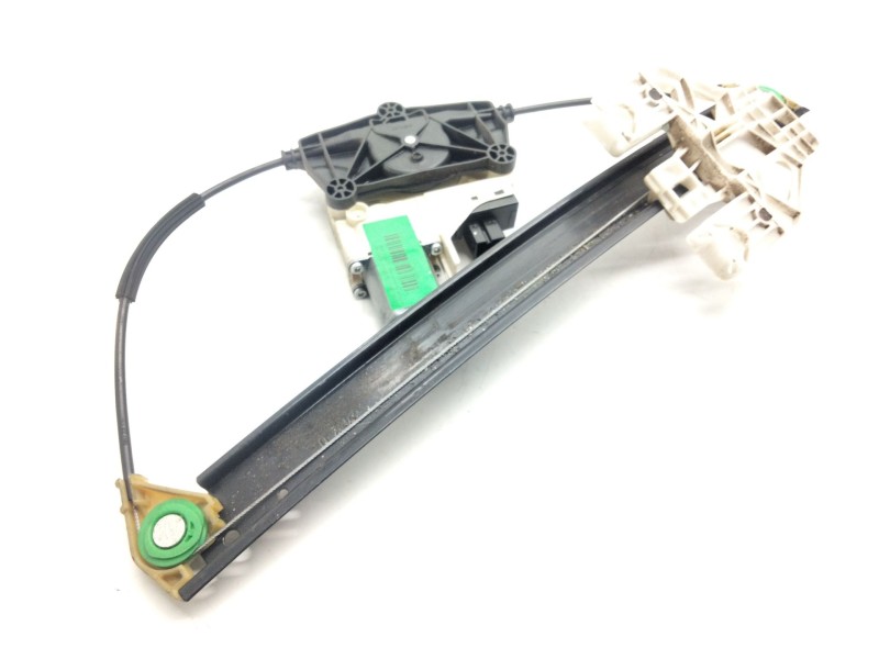 Recambio de elevalunas trasero derecho para audi a4 b8 avant (8k5) 2.0 tdi referencia OEM IAM 8K0969812  