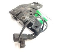 Recambio de cerradura capot para audi a6 c6 (4f2) 2.0 tdi referencia OEM IAM 4F0823509B   2