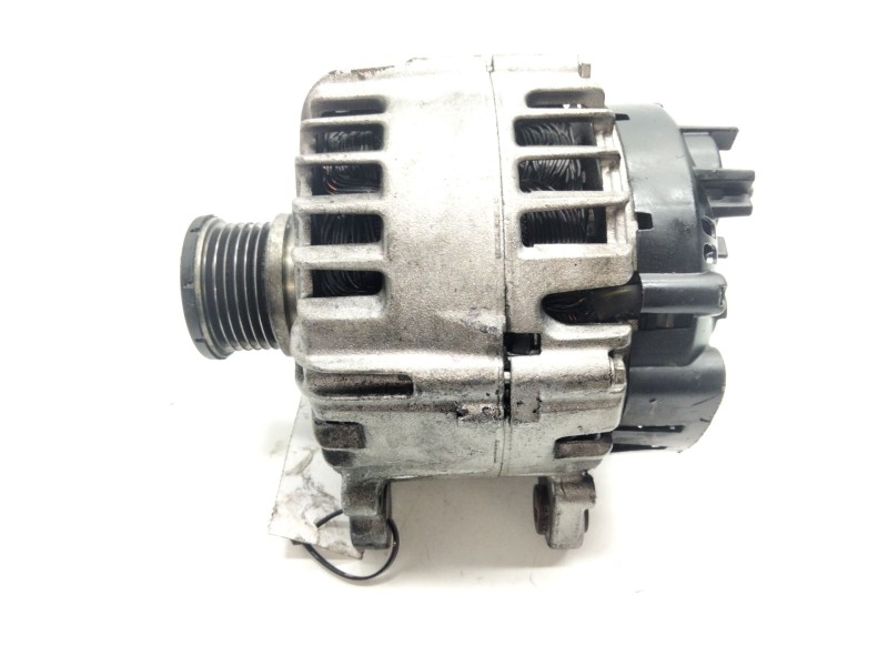 Recambio de alternador para audi a6 c6 (4f2) 2.0 tdi referencia OEM IAM FG18T079  