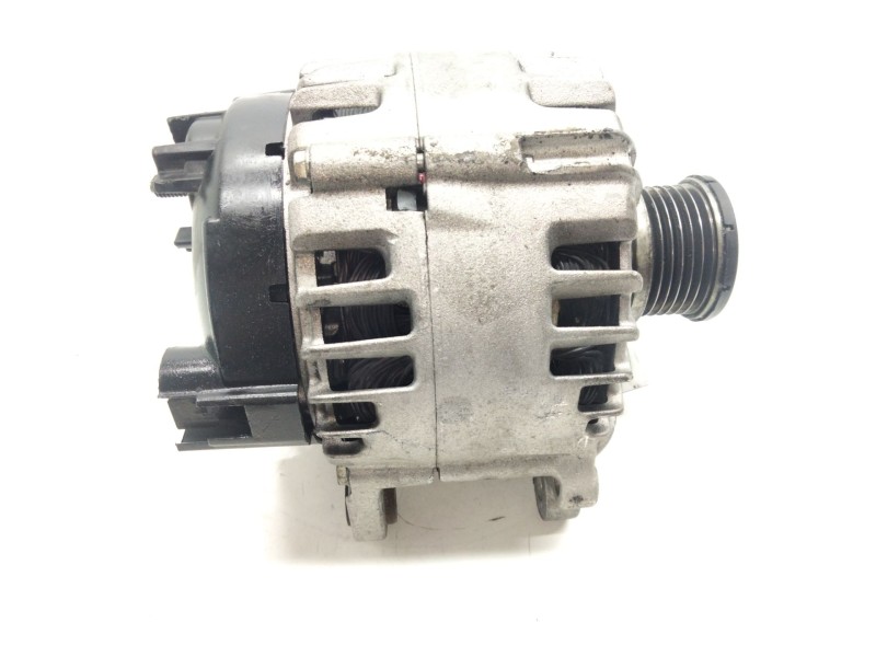Recambio de alternador para audi a6 c6 (4f2) 2.0 tdi referencia OEM IAM FG18T079  