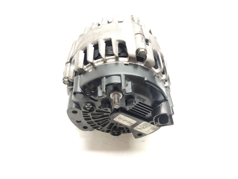 Recambio de alternador para audi a6 c6 (4f2) 2.0 tdi referencia OEM IAM FG18T079  