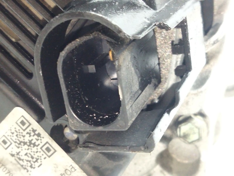 Recambio de alternador para audi a6 c6 (4f2) 2.0 tdi referencia OEM IAM FG18T079  