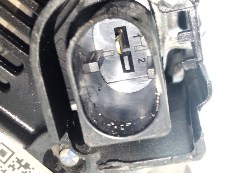 Recambio de alternador para audi a6 c6 (4f2) 2.0 tdi referencia OEM IAM FG18T079  