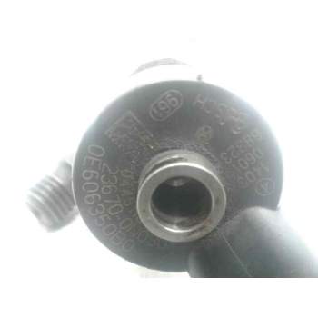 Recambio de inyector para toyota yaris (ksp9/scp9/nlp9) básico referencia OEM IAM   