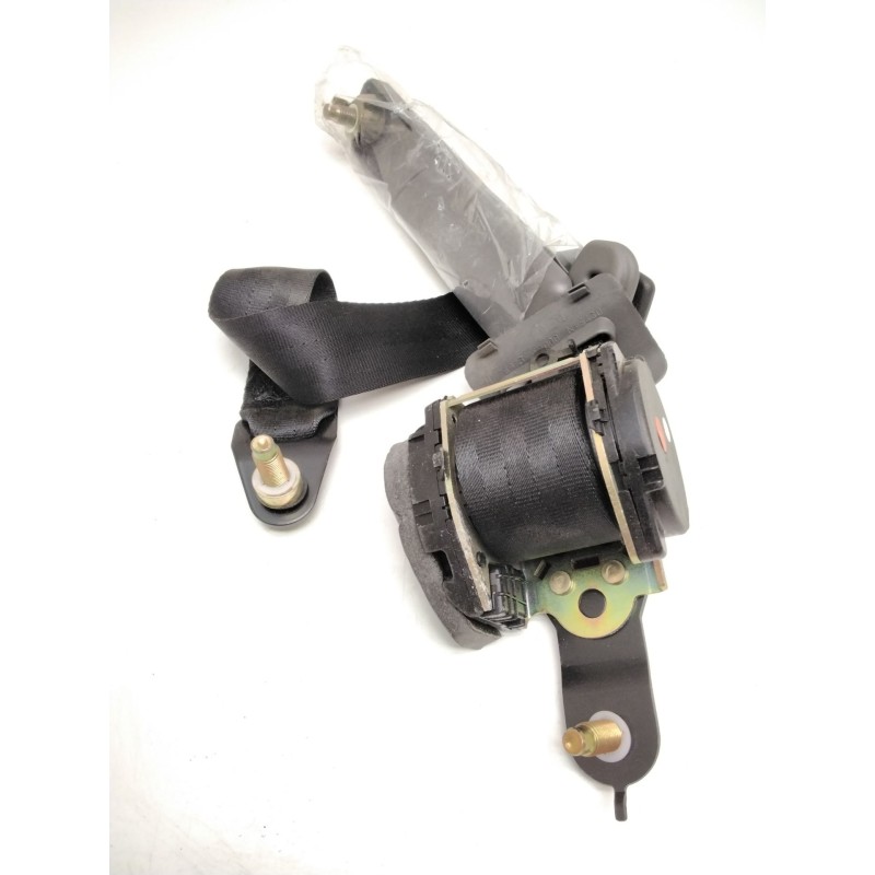 Recambio de cinturon seguridad trasero izquierdo para nissan terrano ii (r20) 2.4 4wd referencia OEM IAM 888450F010  0416104