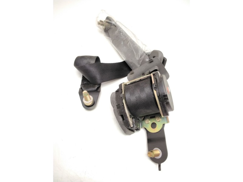 Recambio de cinturon seguridad trasero izquierdo para nissan terrano ii (r20) 2.4 4wd referencia OEM IAM 888450F010  0416104