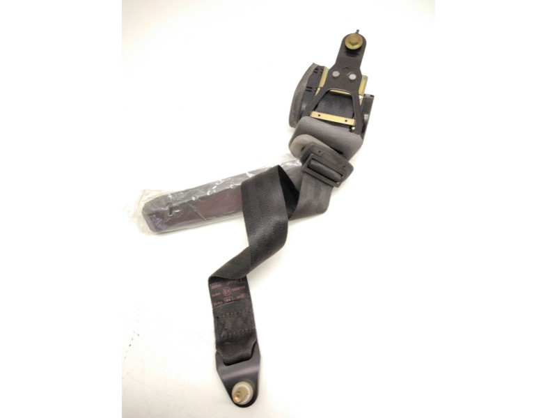Recambio de cinturon seguridad trasero izquierdo para nissan terrano ii (r20) 2.4 4wd referencia OEM IAM 888450F010  0416104