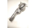 CINTURON SEGURIDAD TRASERO IZQUIERDO 888450F010 0416104