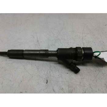 Recambio de inyector para toyota yaris (ksp9/scp9/nlp9) básico referencia OEM IAM   
