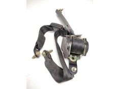 Recambio de cinturon seguridad trasero izquierdo para nissan terrano ii (r20) 2.7 td 4wd referencia OEM IAM 888450F010  0416104