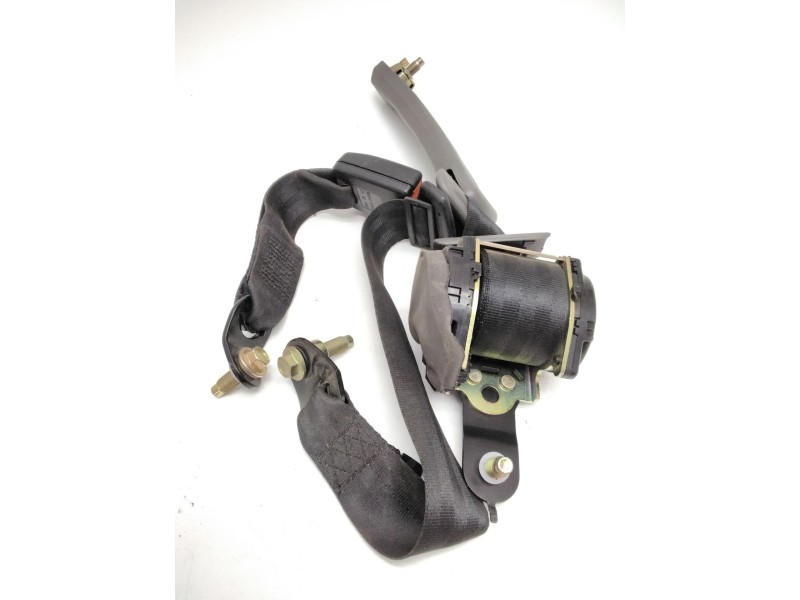 Recambio de cinturon seguridad trasero izquierdo para nissan terrano ii (r20) 2.7 td 4wd referencia OEM IAM 888450F010  0416104