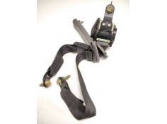 Recambio de cinturon seguridad trasero izquierdo para nissan terrano ii (r20) 2.7 td 4wd referencia OEM IAM 888450F010  0416104 2
