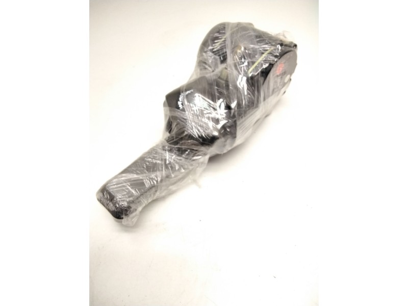 Recambio de cinturon seguridad trasero izquierdo para nissan terrano ii (r20) 2.7 td 4wd referencia OEM IAM 888450F010  0416104