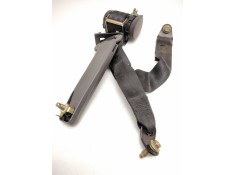 Recambio de cinturon seguridad trasero izquierdo para nissan terrano ii (r20) 2.7 td 4wd referencia OEM IAM 888450F010  0416104