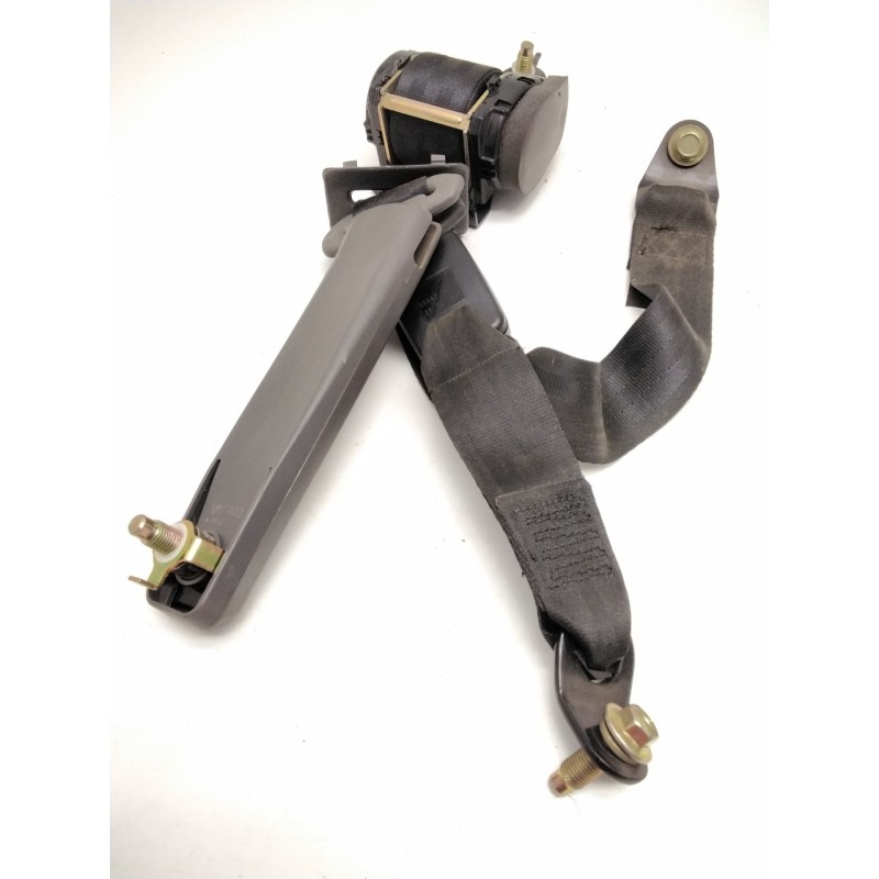 Recambio de cinturon seguridad trasero izquierdo para nissan terrano ii (r20) 2.7 td 4wd referencia OEM IAM 888450F010  0416104