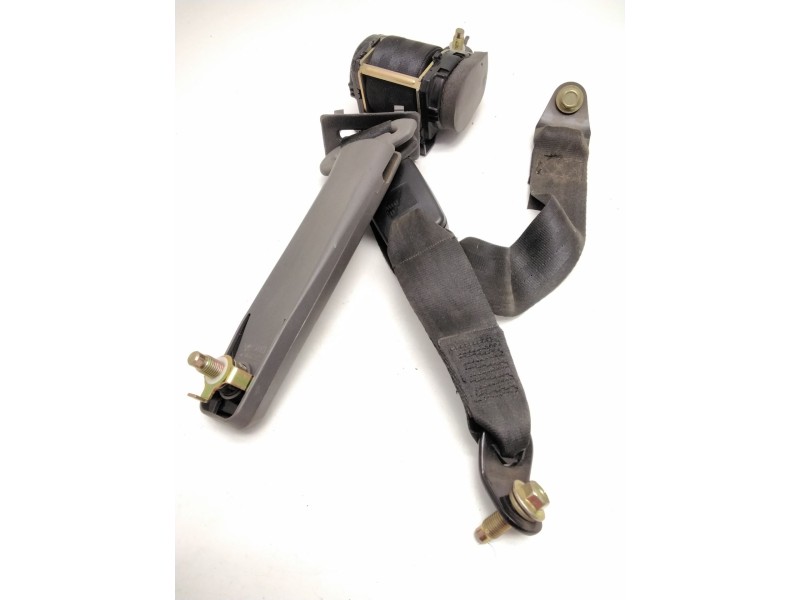 Recambio de cinturon seguridad trasero izquierdo para nissan terrano ii (r20) 2.7 td 4wd referencia OEM IAM 888450F010  0416104