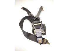 Recambio de cinturon seguridad trasero izquierdo para nissan terrano ii (r20) 2.7 td 4wd referencia OEM IAM 888450F010  0416104 2