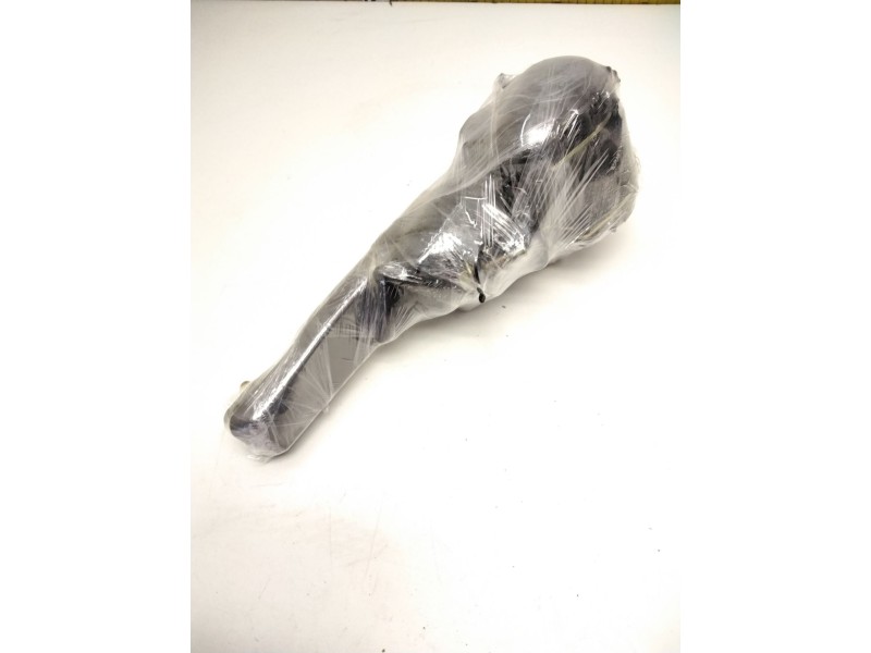 Recambio de cinturon seguridad trasero izquierdo para nissan terrano ii (r20) 2.7 td 4wd referencia OEM IAM 888450F010  0416104