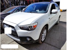 MITSUBISHI ASX (GA_W_)