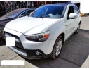 MITSUBISHI ASX (GA_W_)