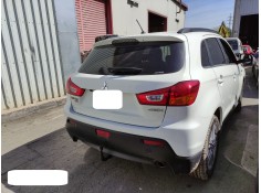 mitsubishi asx (ga_w_) del año 2010 2