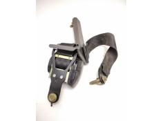Recambio de cinturon seguridad trasero izquierdo para nissan terrano ii (r20) 2.7 td 4wd referencia OEM IAM 888450F010  0416104
