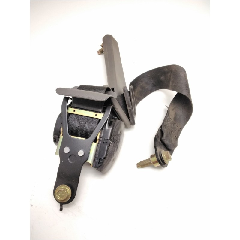 Recambio de cinturon seguridad trasero izquierdo para nissan terrano ii (r20) 2.7 td 4wd referencia OEM IAM 888450F010  0416104