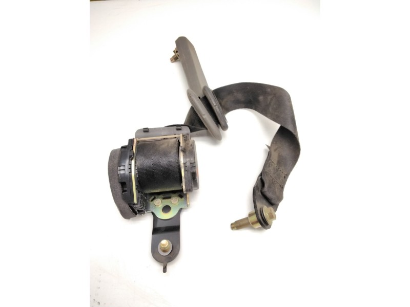 Recambio de cinturon seguridad trasero izquierdo para nissan terrano ii (r20) 2.7 td 4wd referencia OEM IAM 888450F010  0416104