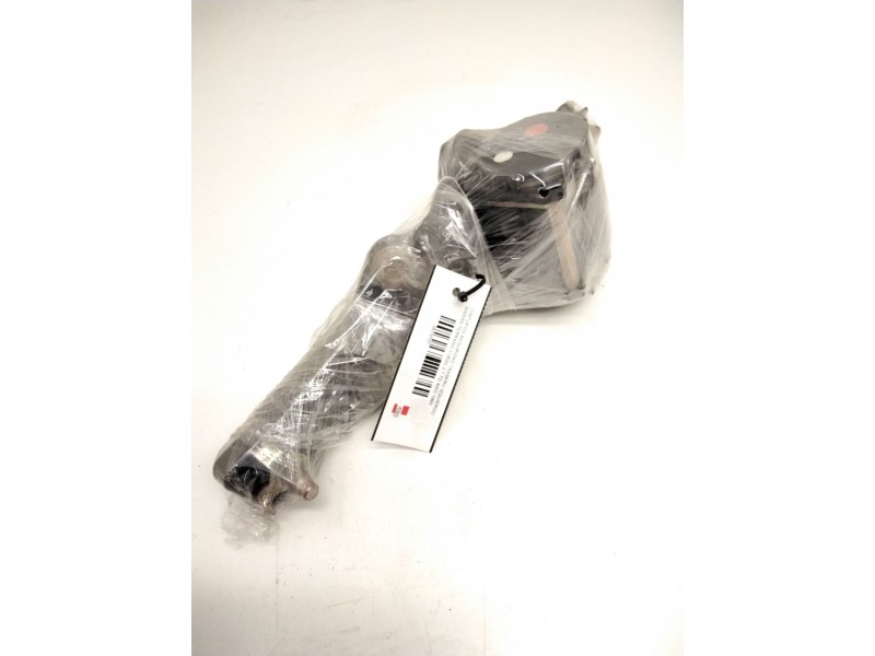 Recambio de cinturon seguridad trasero izquierdo para nissan terrano ii (r20) 2.7 td 4wd referencia OEM IAM 888450F010  0416104