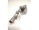 CINTURON SEGURIDAD TRASERO IZQUIERDO 888450F010 0416104